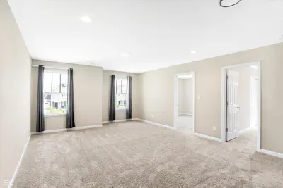 4744 Bethel Creek Boulevard, Indianapolis - 32