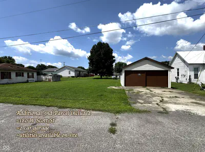 117 S Jackson Street, Medora - 42