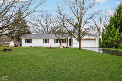 14544 Lynn Avenue, Fishers