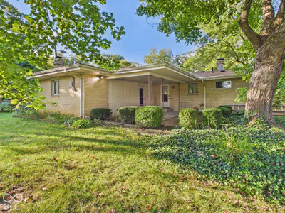 905 Slack Drive, Anderson - 28