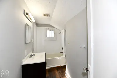 802 N Bradley Avenue, Indianapolis - 47