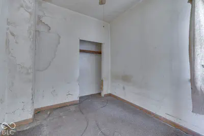 256 W Gimber Street, Indianapolis - 4
