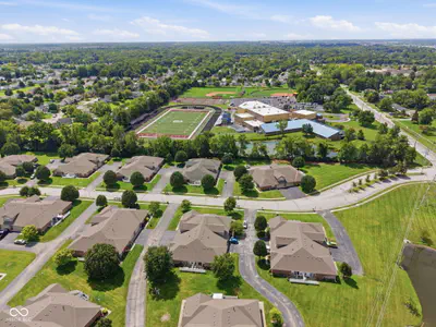 5405 Allero Drive, Indianapolis - 28