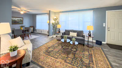 9545 Bono Road, Terre Haute - 9