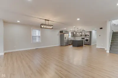 1306 Saint Clair Street, Indianapolis - 11