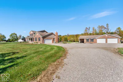 8220 W County Road 830 S, Paris Crossing - 5