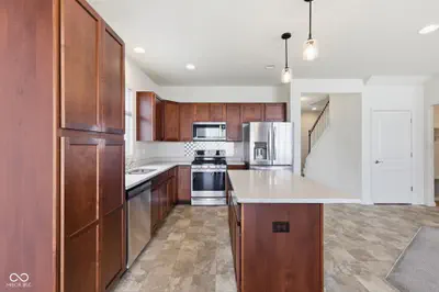 6660 Harvest Moon Lane, Whitestown - 15