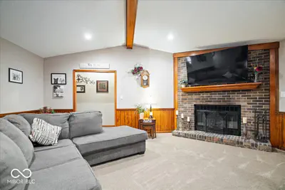 3941 Meridee Drive, Indianapolis - 8