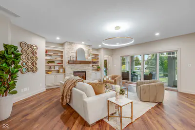 4968 Benthaven Court, Bargersville - 29