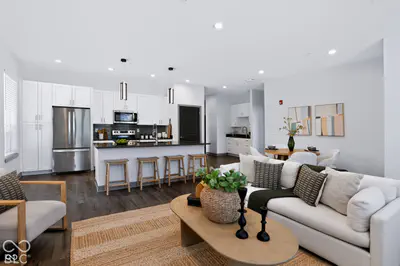 13111 Old Meridian Street #APT 485, Carmel - 5