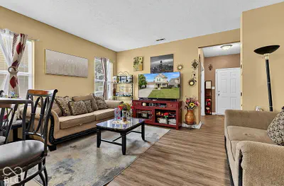 4726 Ladywood Cliffs Court, Indianapolis - 14