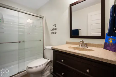 5810 Cherokee Drive, Bargersville - 28