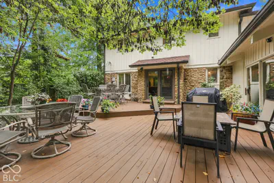 6226 Harbridge Road, Indianapolis - 57