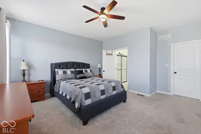 8390 N Doheny Drive, McCordsville - 29