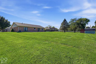 5235 Sandy Court, Pittsboro - 22
