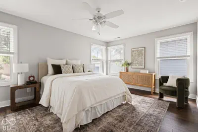 1422 Carrollton Avenue, Indianapolis - 9