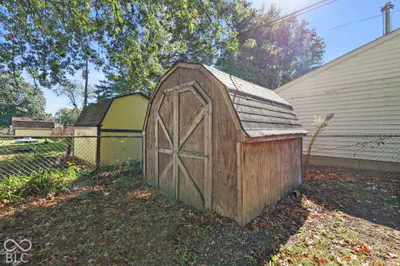 7119 W Lockerbie Drive, Indianapolis - 43