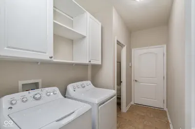 8804 Twain Lane, Indianapolis - 12