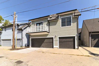 1606 N New Jersey Street, Indianapolis - 56