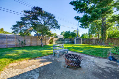 1602 Crescent Drive, Columbus - 43
