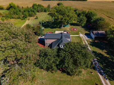 7341 County Road 1100, Scipio - 92