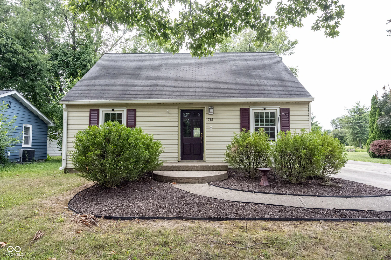 715 Homewood Drive, Carmel