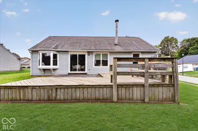 17486 Trailview Circle, Noblesville - 20