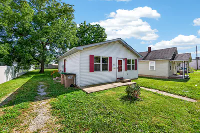 2231 Mapleton Court, Columbus