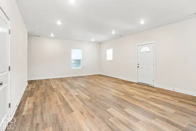 2137 Bellefontaine Street, Indianapolis - 3