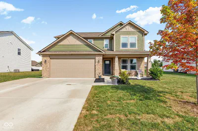 13203 Landing Circle W, Camby