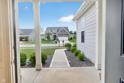 5806 Walkabout Way, Brownsburg - 9