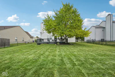 7974 Cobblesprings Drive, Avon - 46
