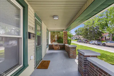 1118 Comer Avenue, Indianapolis - 5