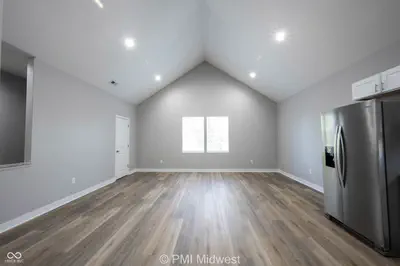 1817 Montcalm Street, Indianapolis