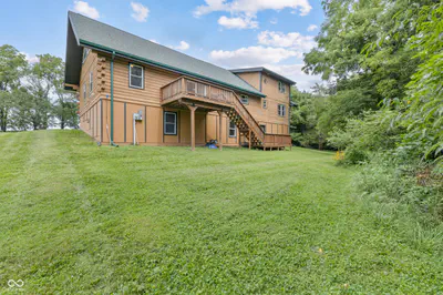 9643 W 600 N, Thorntown - 48