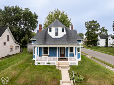 401 7th Street, Muncie - 5
