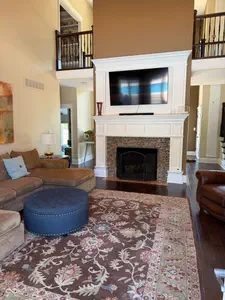 10646 Walnut Creek Drive W, Carmel - 14