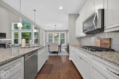 5736 Autumn Breeze Lane, Indianapolis - 18