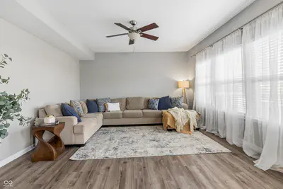 7148 N Chelmsford Drive, McCordsville - 21