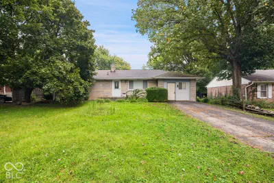 935 Fenton Avenue, Indianapolis