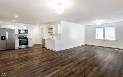 4259 Crittenden, Indianapolis - 3