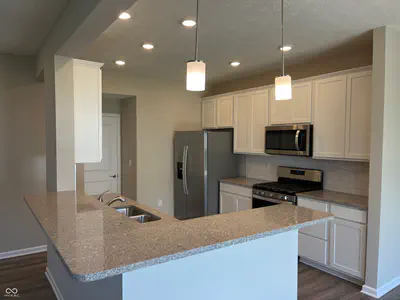 6414 Yuma Court, Whitestown - 2