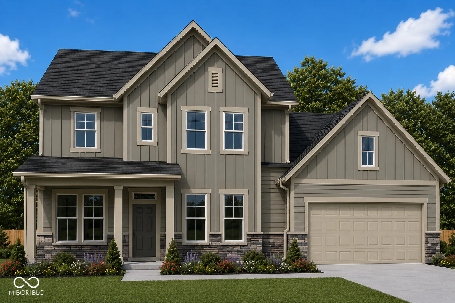 14362 Hidden Lakes Drive, Noblesville