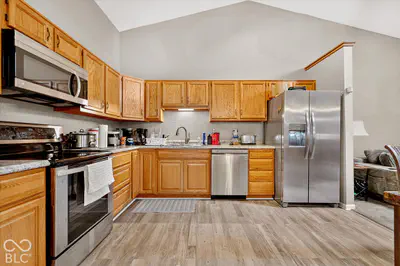 7261 Broyles Lane, Indianapolis - 8