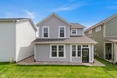 6996 Pickett Place, Carmel - 4