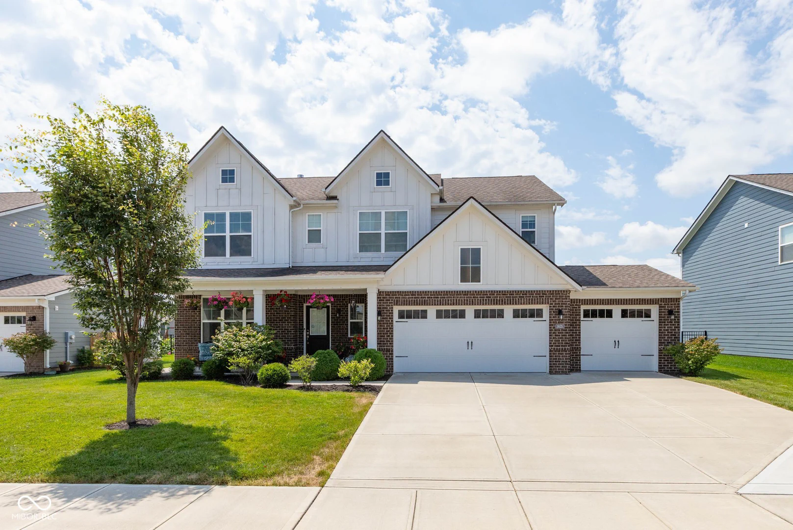 16125 Lavina Lane, Fishers