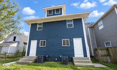 22 Euclid Avenue, Indianapolis - 7