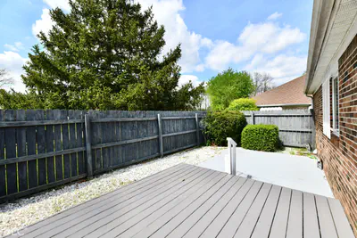 2119 Debello Court, Indianapolis - 36