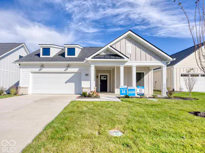 16175 Quarter Pole Lane, Westfield