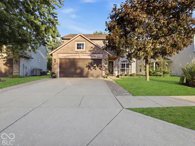 6725 Wimbledon Drive, Zionsville